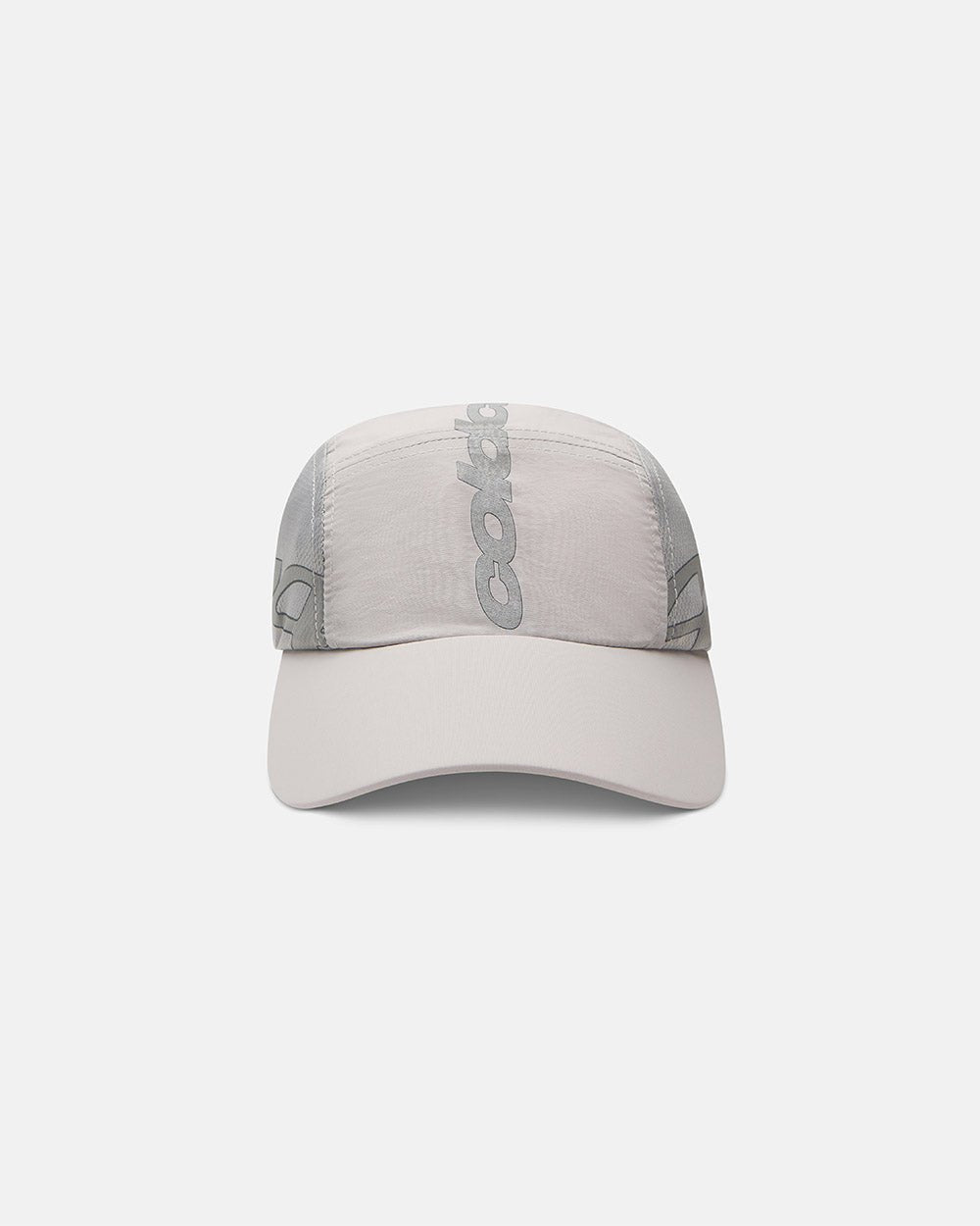 TEK CAP LIGHT GREY - COLD CULTURE