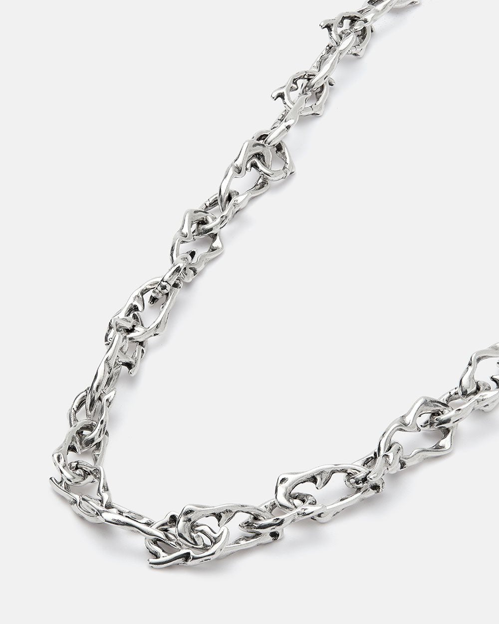 THORNS NECKLACE - COLD CULTURE