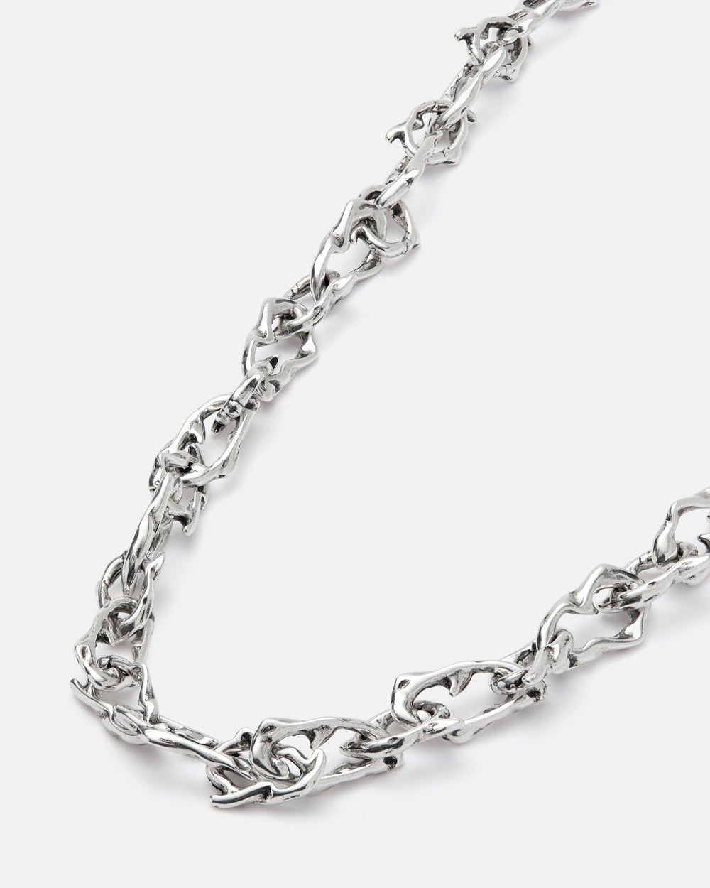 THORNS NECKLACE - Cold Culture