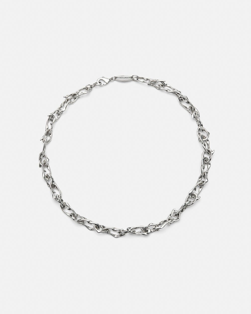 THORNS NECKLACE - Cold Culture