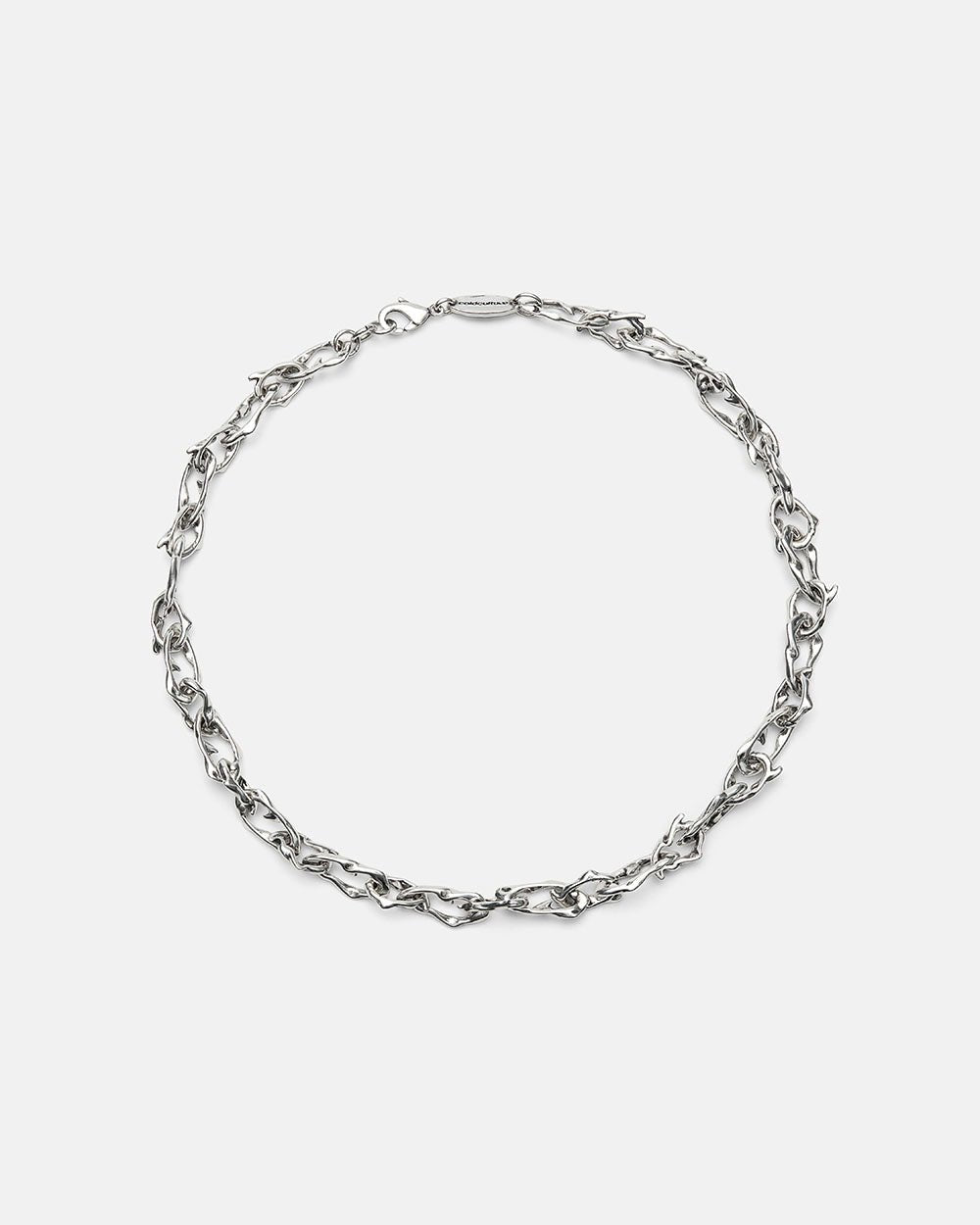 THORNS NECKLACE - COLD CULTURE