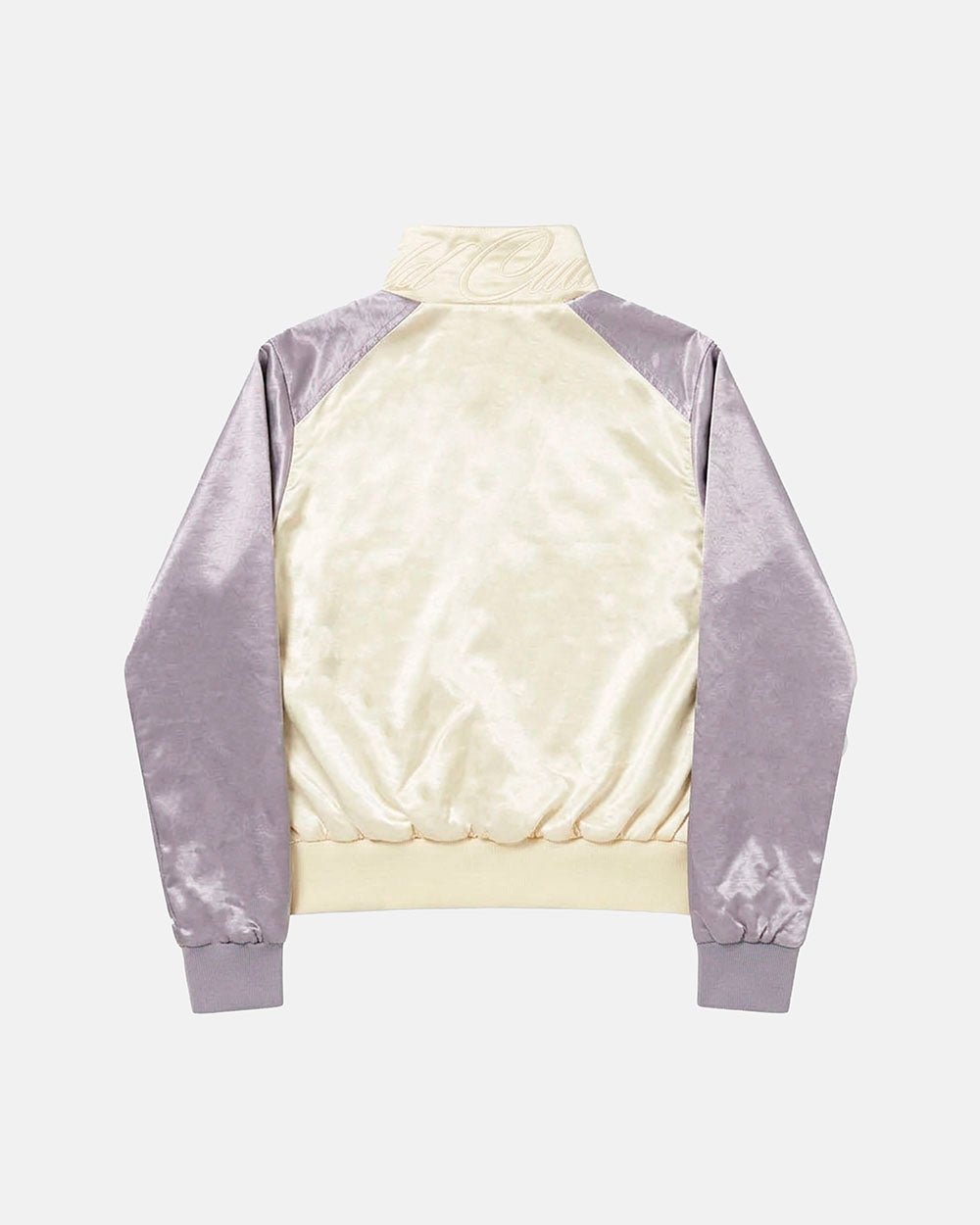 TOGGLE BOMBER WOMAN BROWN - Cold Culture