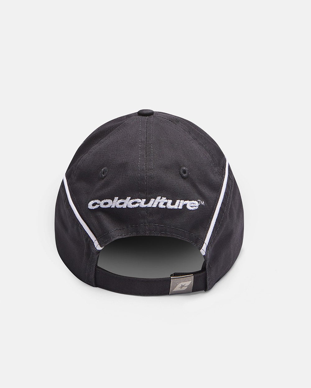 TURBO CAP BLACK - COLD CULTURE