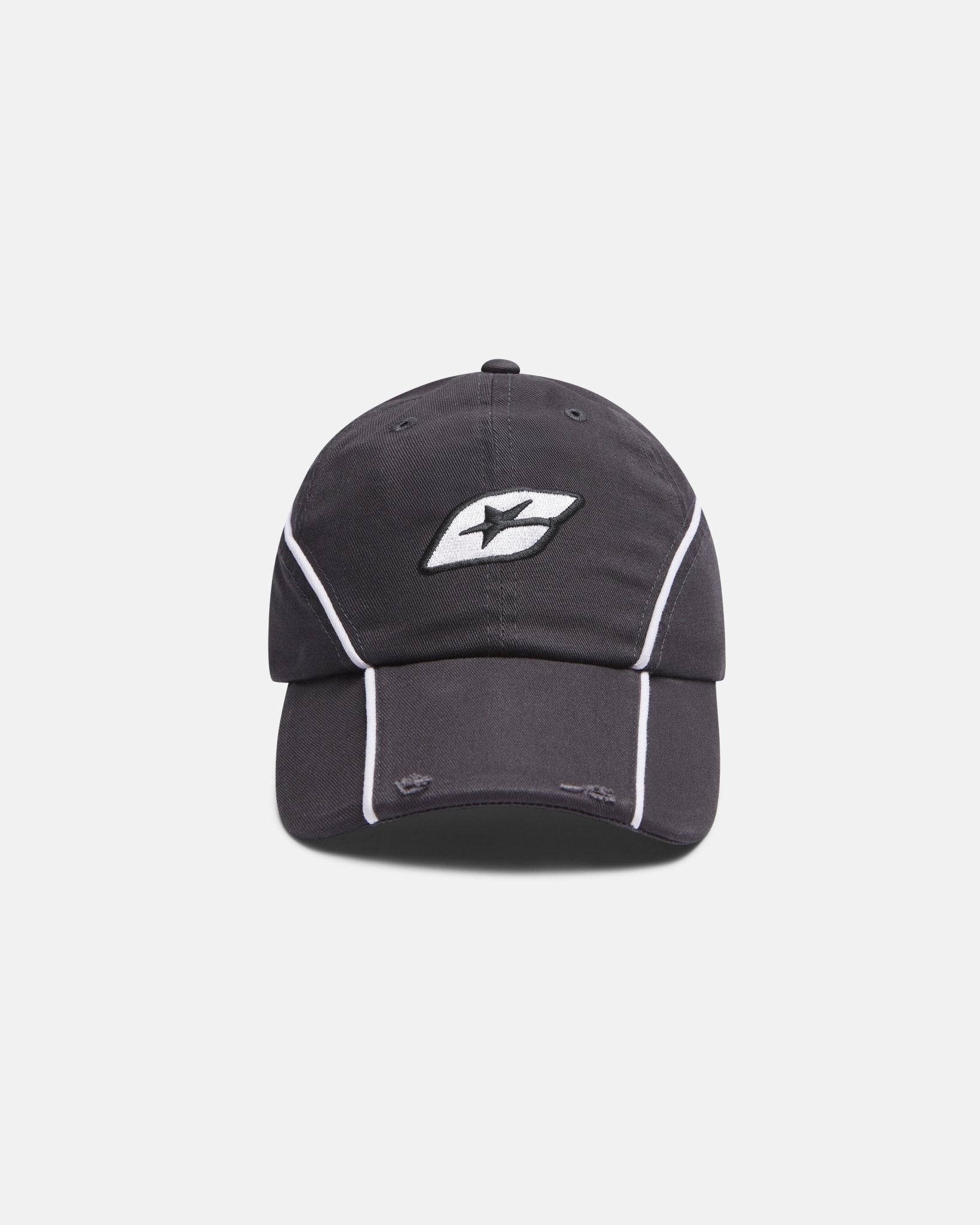 TURBO CAP BLACK - COLD CULTURE
