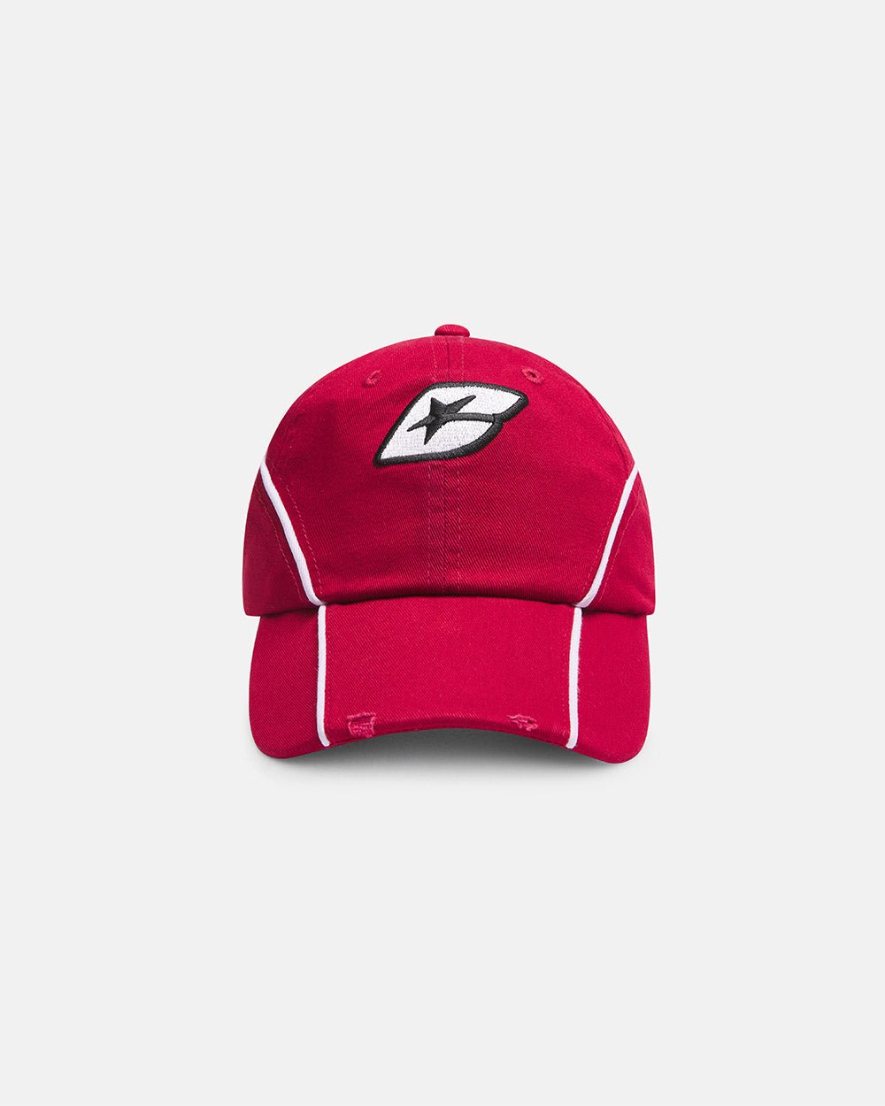 TURBO CAP RED - COLD CULTURE