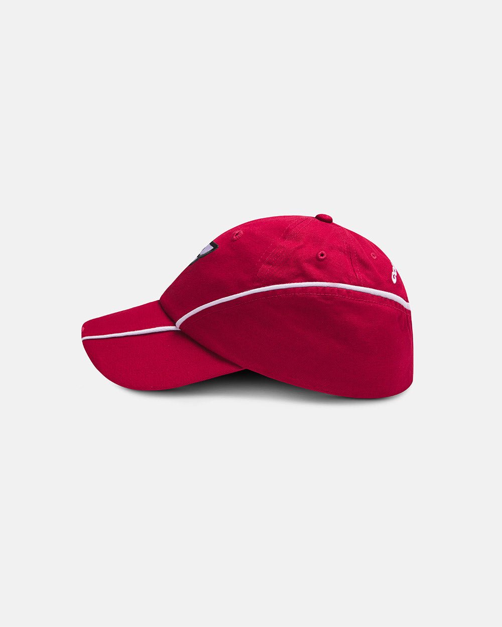 TURBO CAP RED - COLD CULTURE