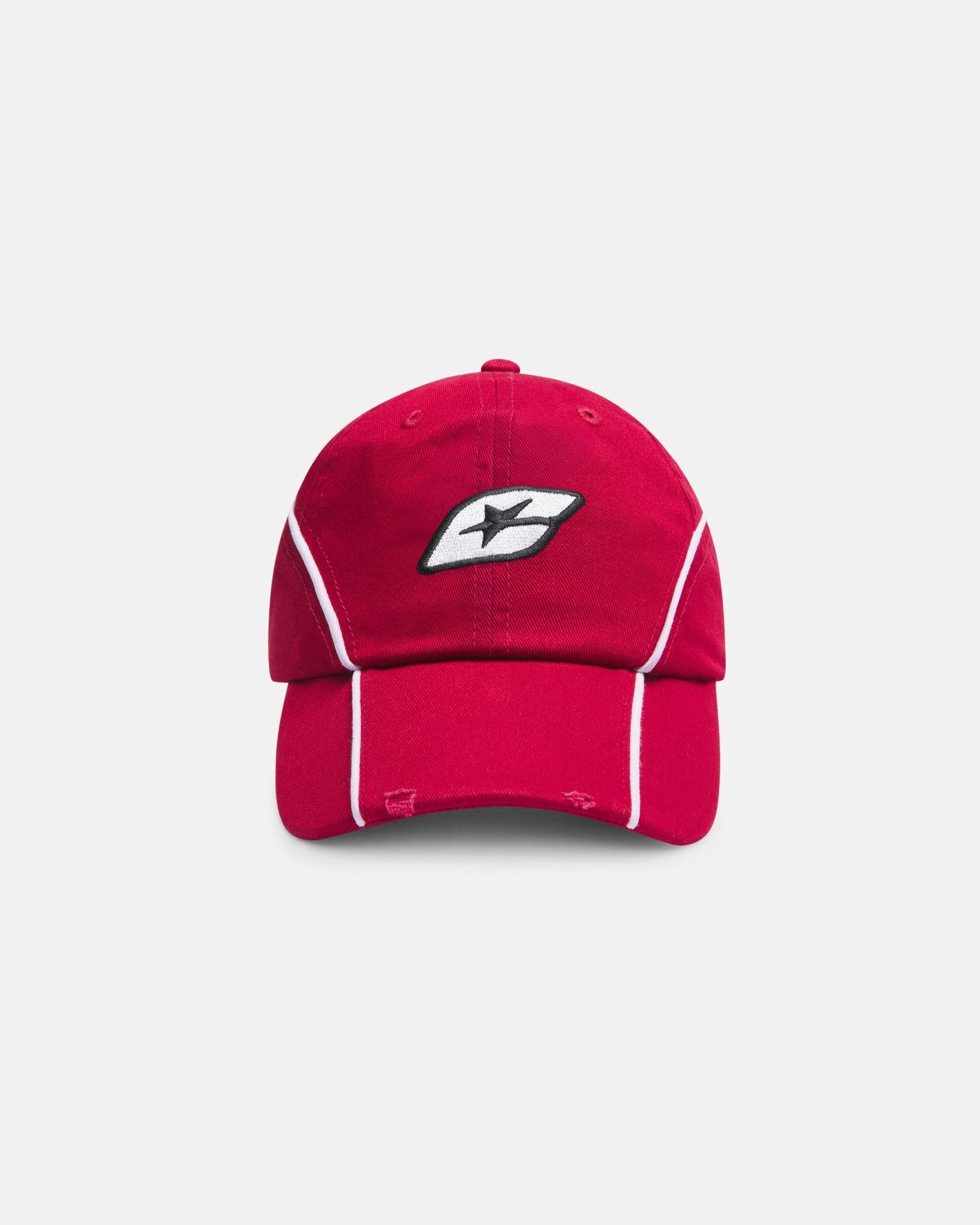 TURBO CAP RED - COLD CULTURE