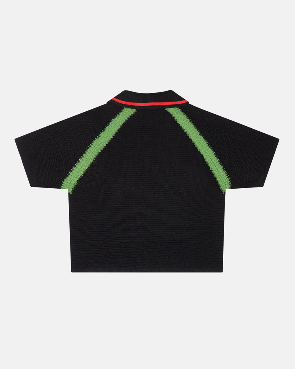 TUSCANY KNIT BLACK - COLD CULTURE