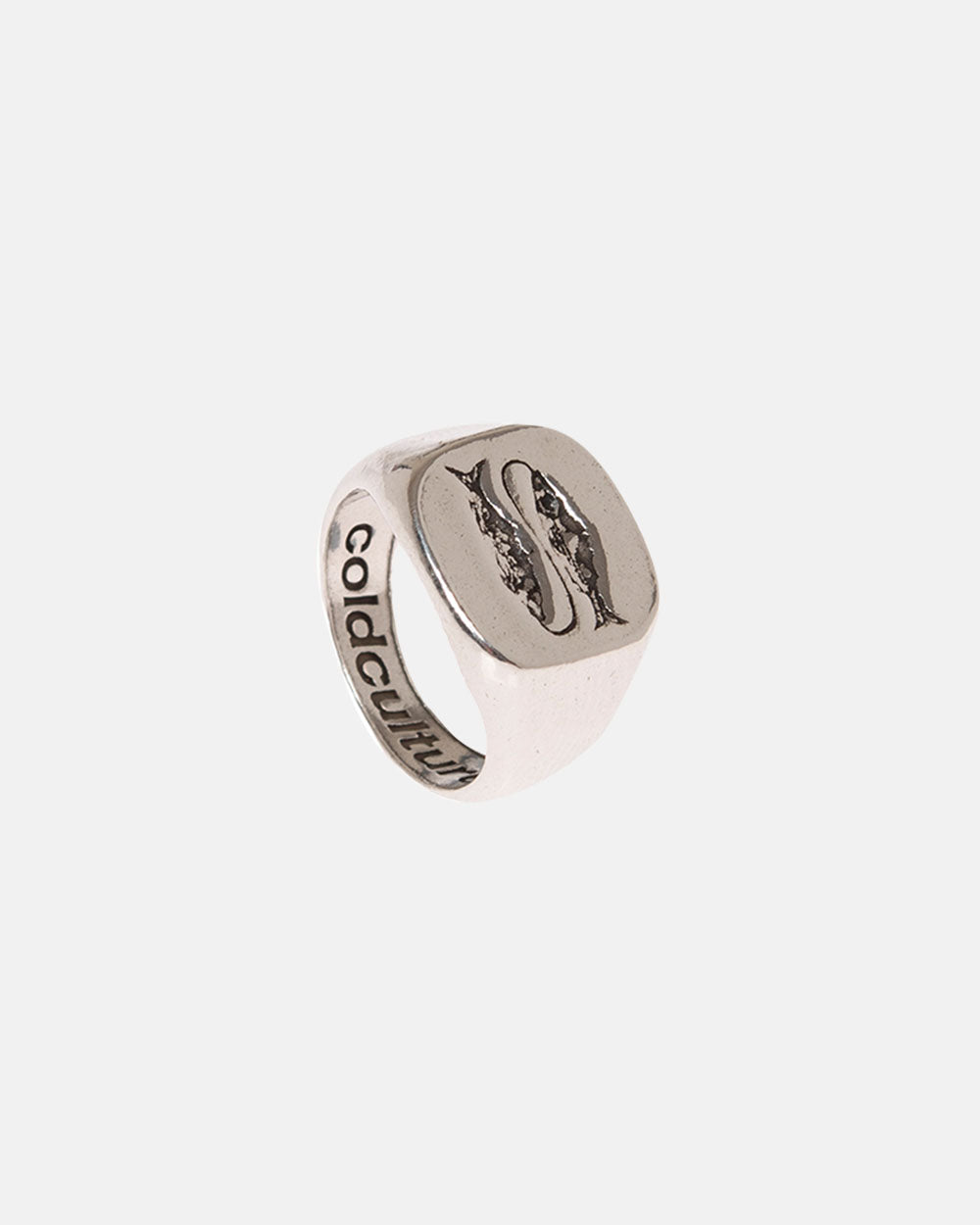 TWO FISH RING