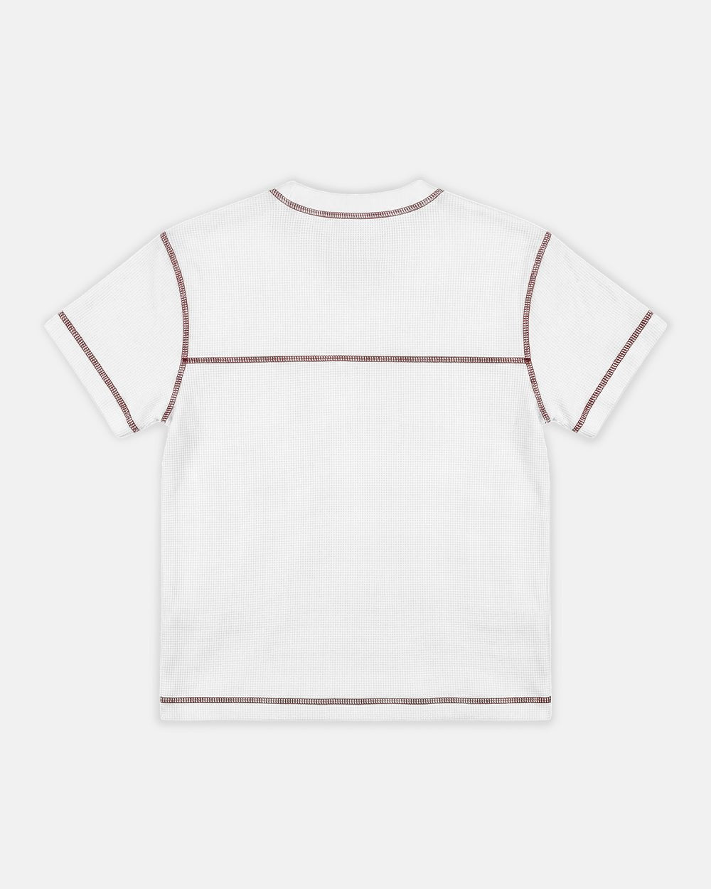 UNDERSKIN TEE WHITE - Cold Culture
