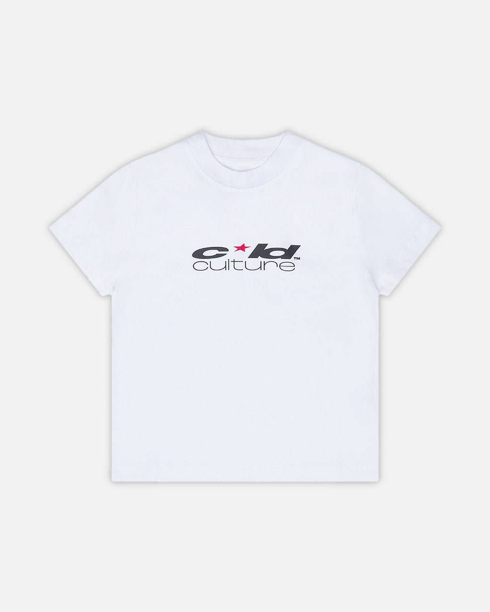 UNFILTERED TEE WHITE - Cold Culture