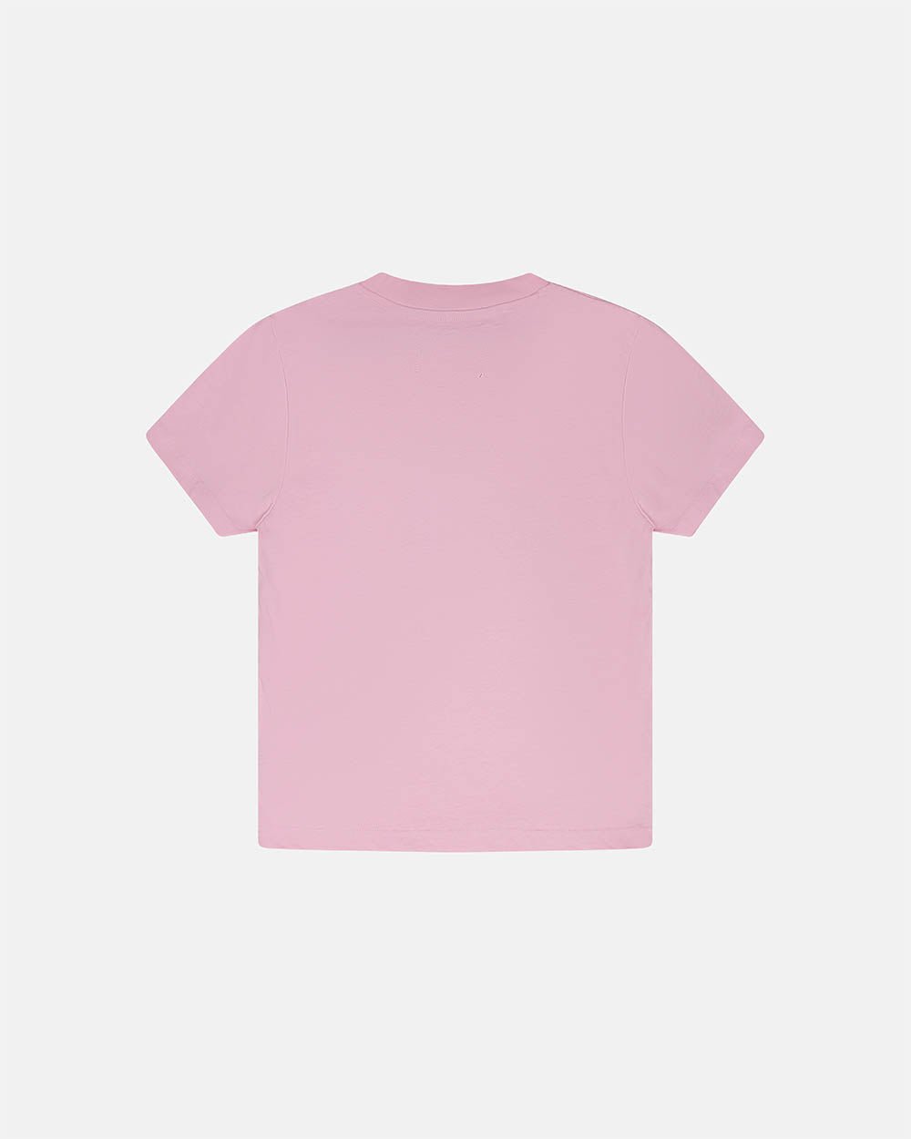 URBAN LEGACY TEE BABY PINK - COLD CULTURE