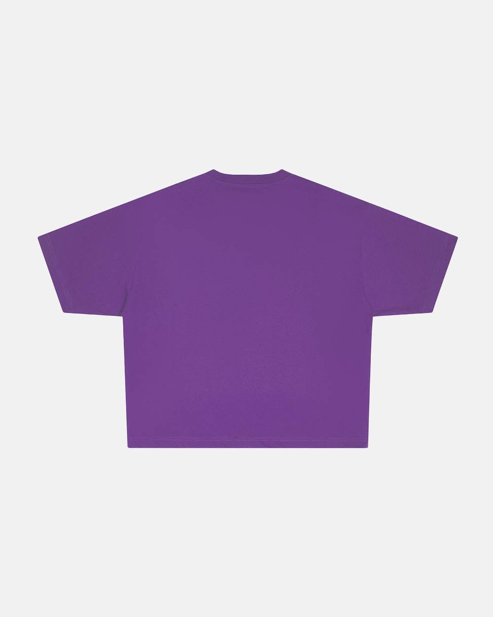 URBAN LEGACY TEE PURPLE - COLD CULTURE