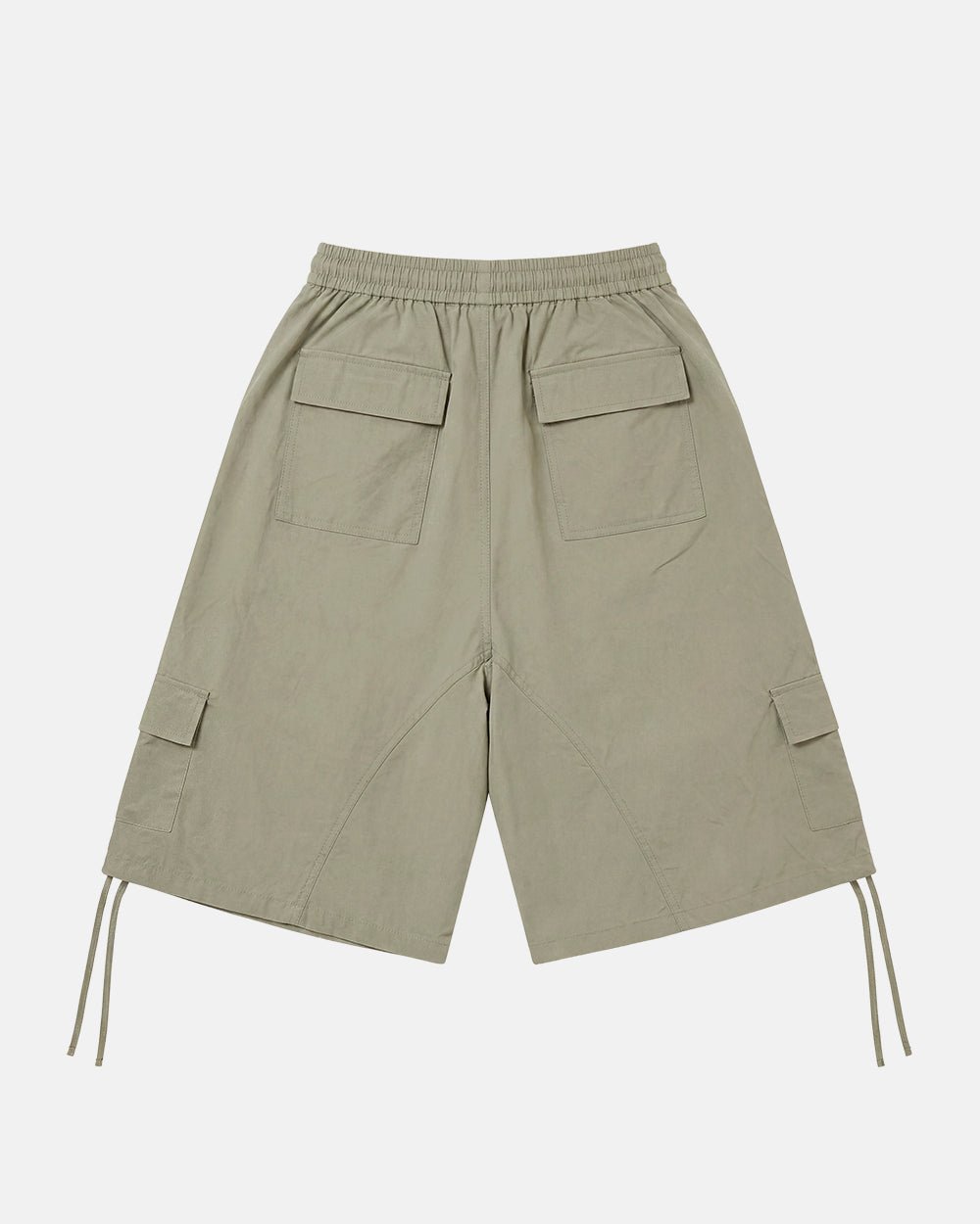 UTILITARY CAPRI PARACHUTE CREAM - Cold Culture