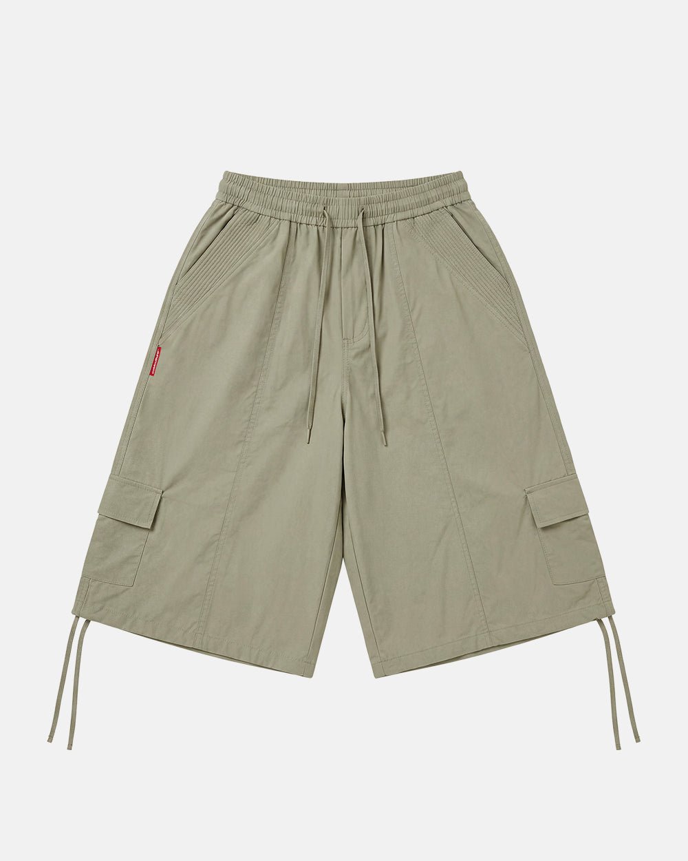 UTILITARY CAPRI PARACHUTE CREAM - Cold Culture