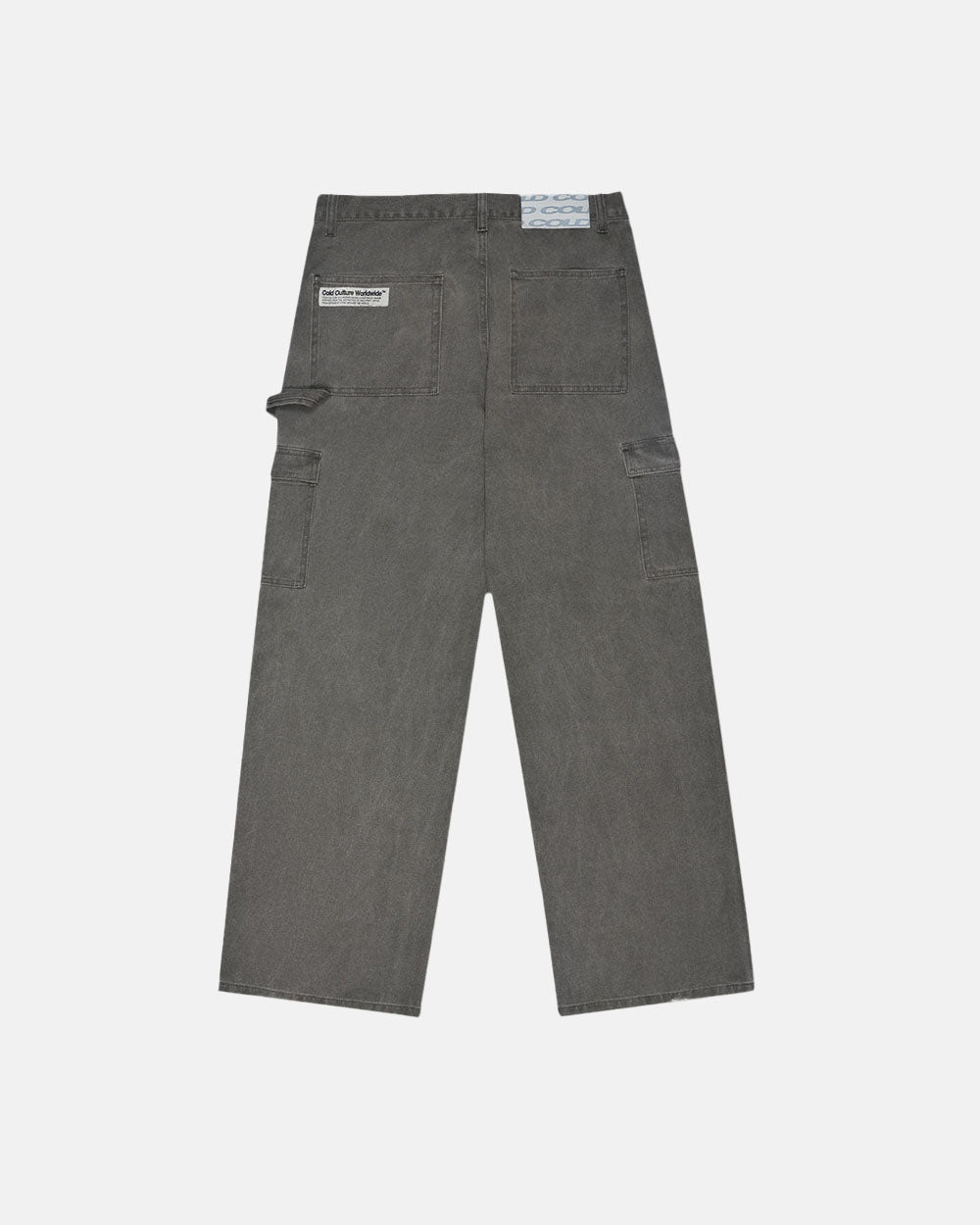 V1 CARGO PANTS - COLD CULTURE