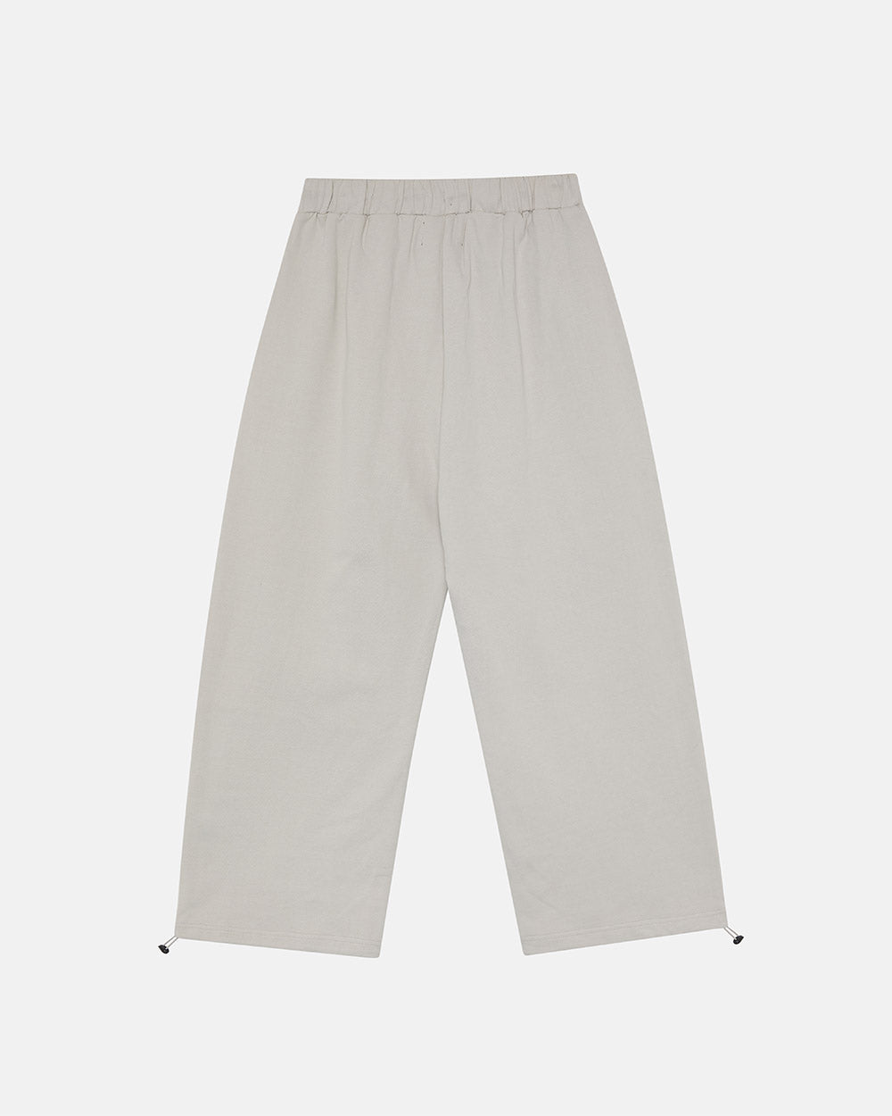 VARSITY PANTS IVORY GREY - Cold Culture