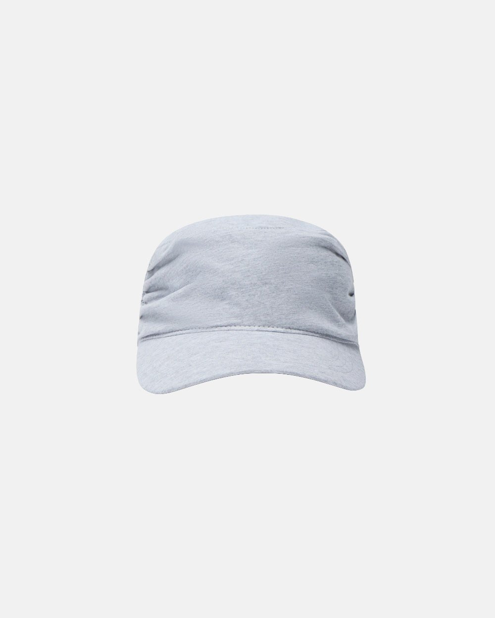 WHIP CAP HEATHER GREY - Cold Culture