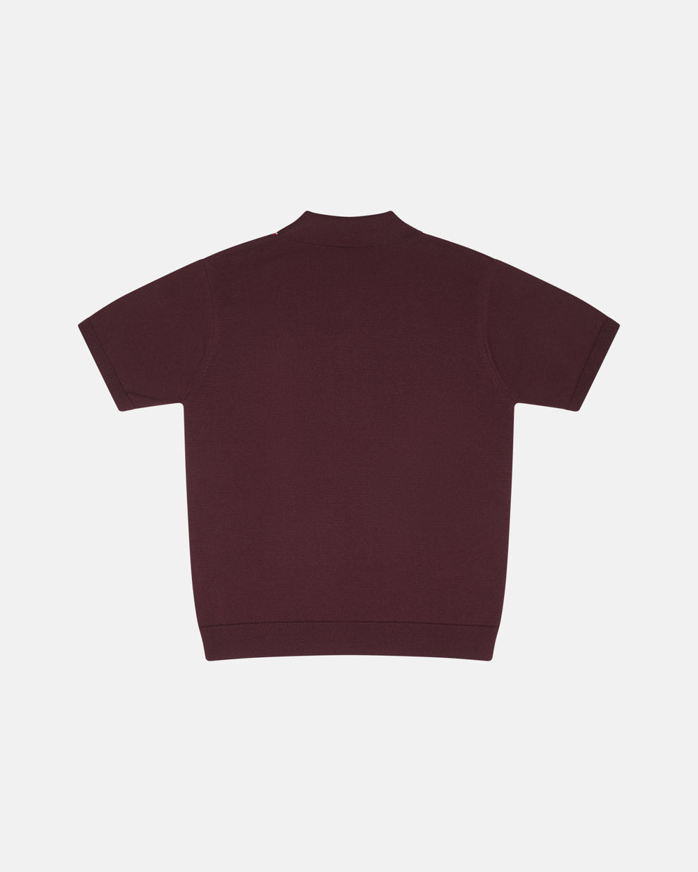 WINNERS V5 POLO RED TARTAN - COLD CULTURE