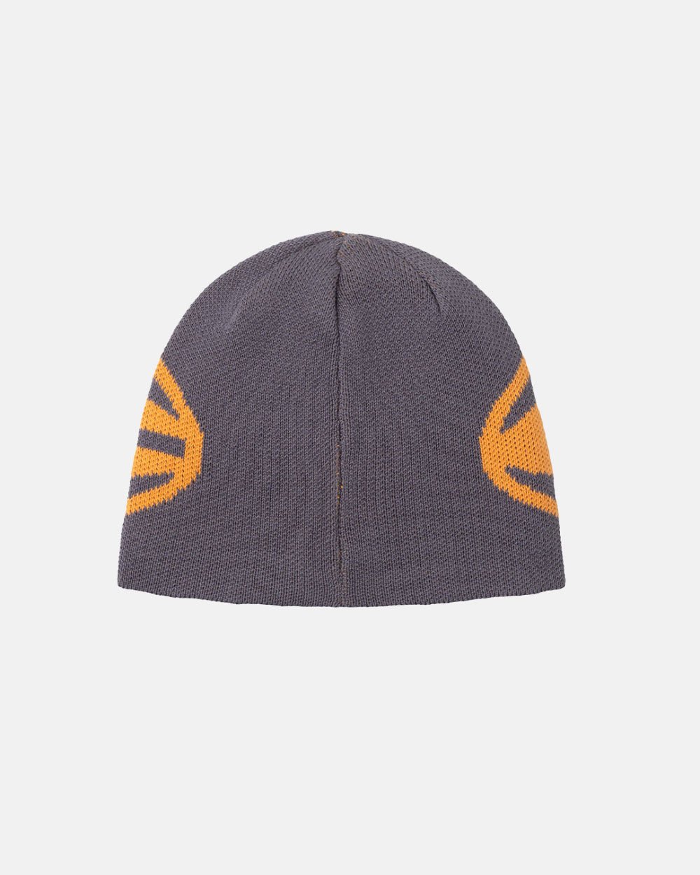 WORK BEANIE DUST GREY - COLD CULTURE