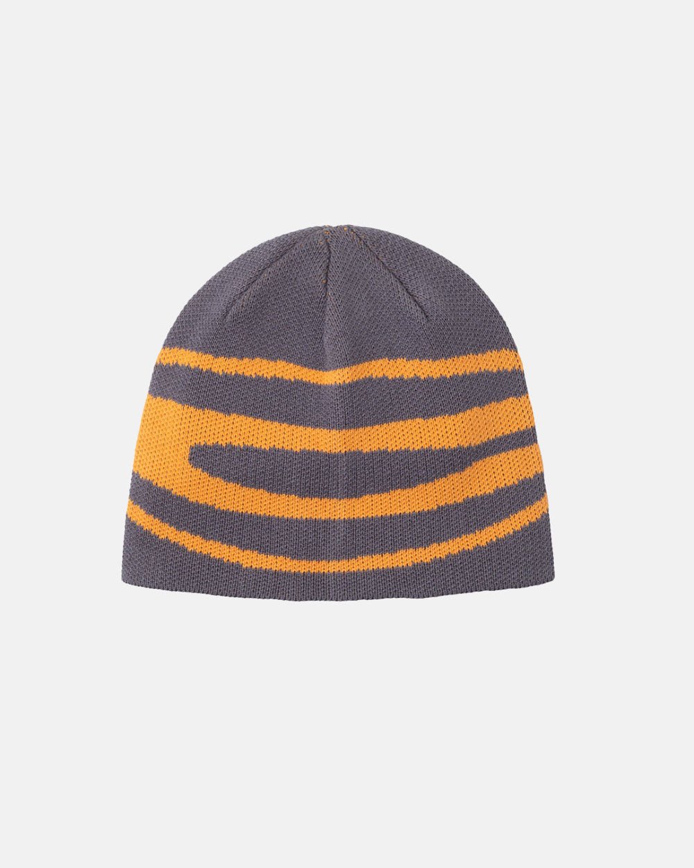 WORK BEANIE DUST GREY - Cold Culture