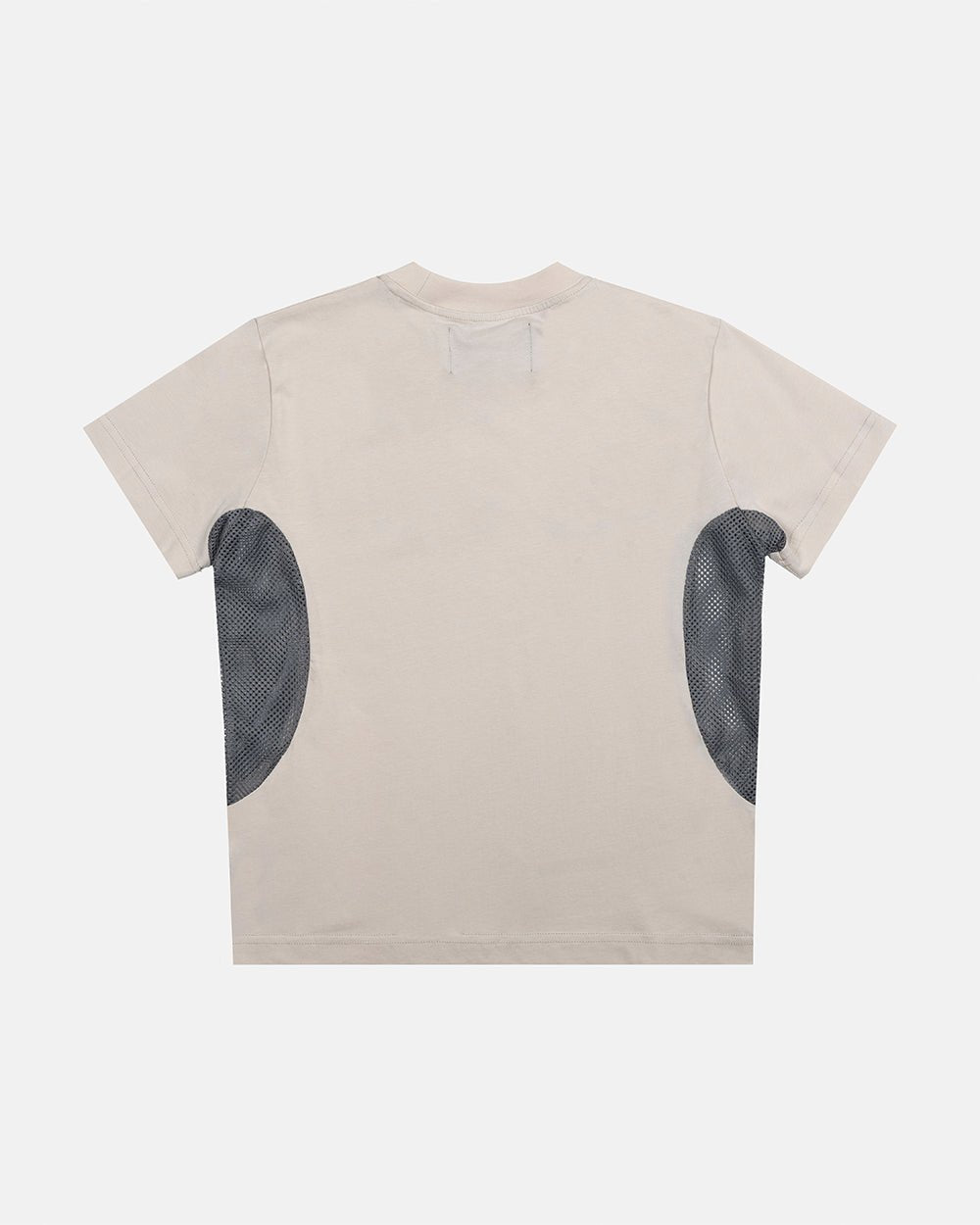 WORK HARD TEE WHITE - Cold Culture