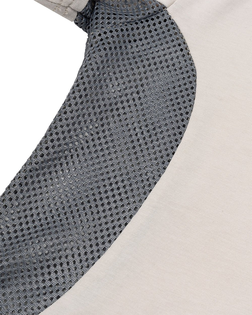 WORK HARD TEE WHITE - Cold Culture