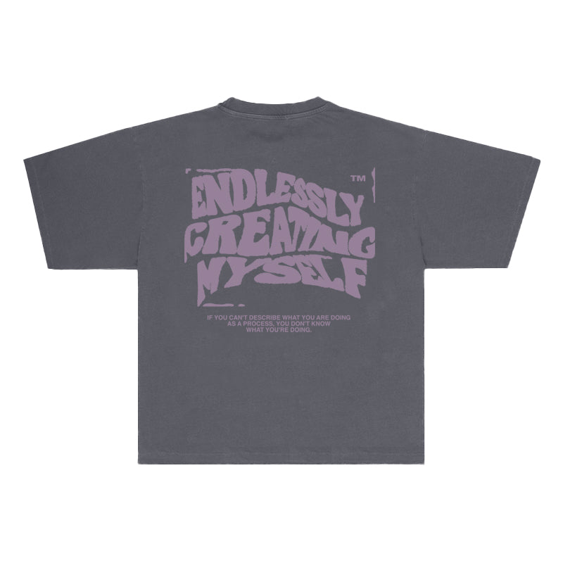 ENDLESSLY TEE