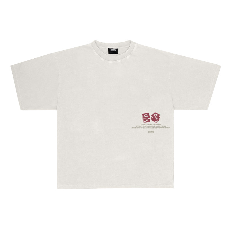 NO SLEEP SEOUL TEE – COLD CULTURE